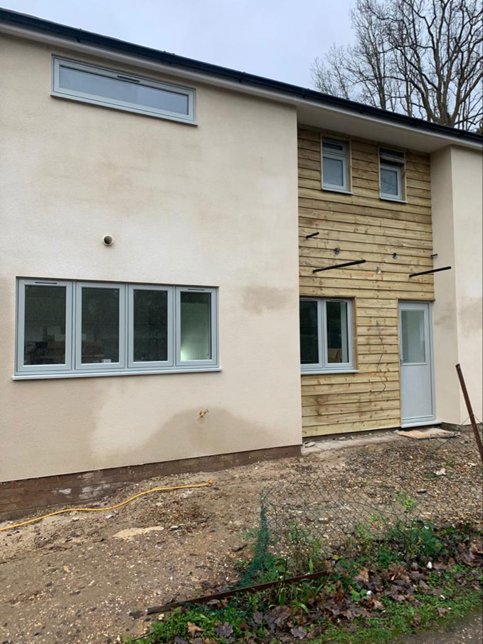 Double Glazing Windows And Doors