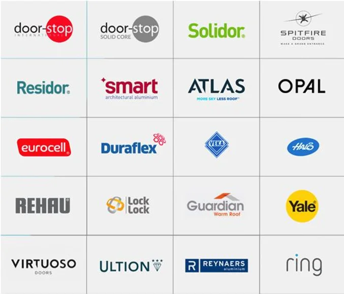 Double Glazing Windows And Doors