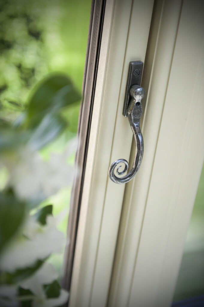 Double Glazing Windows And Doors