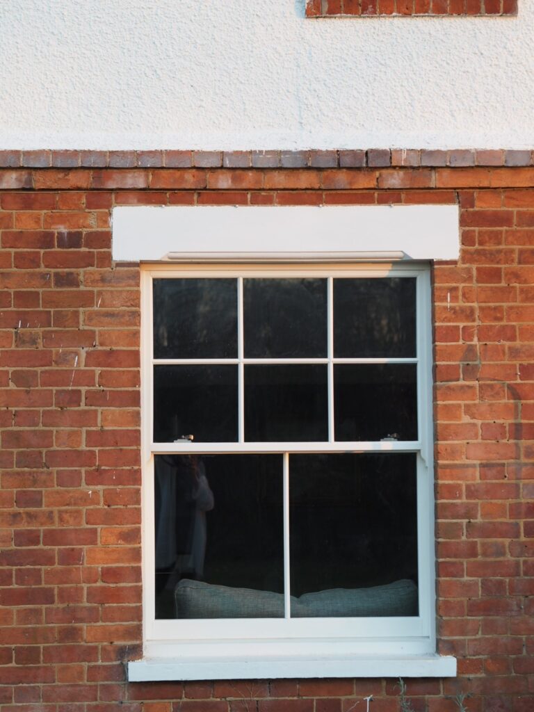 Double Glazing Windows And Doors
