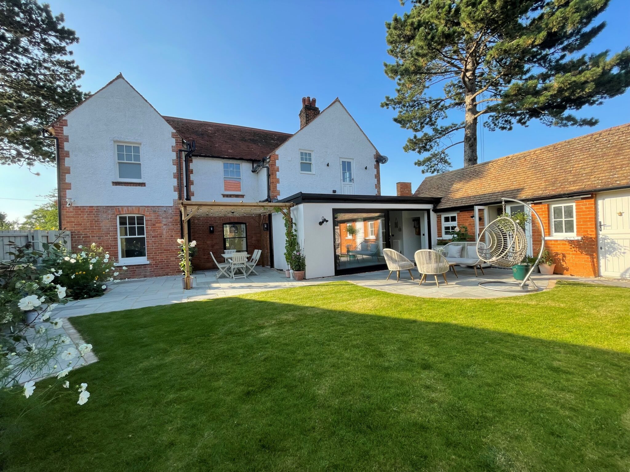 Double Glazing Windows And Doors