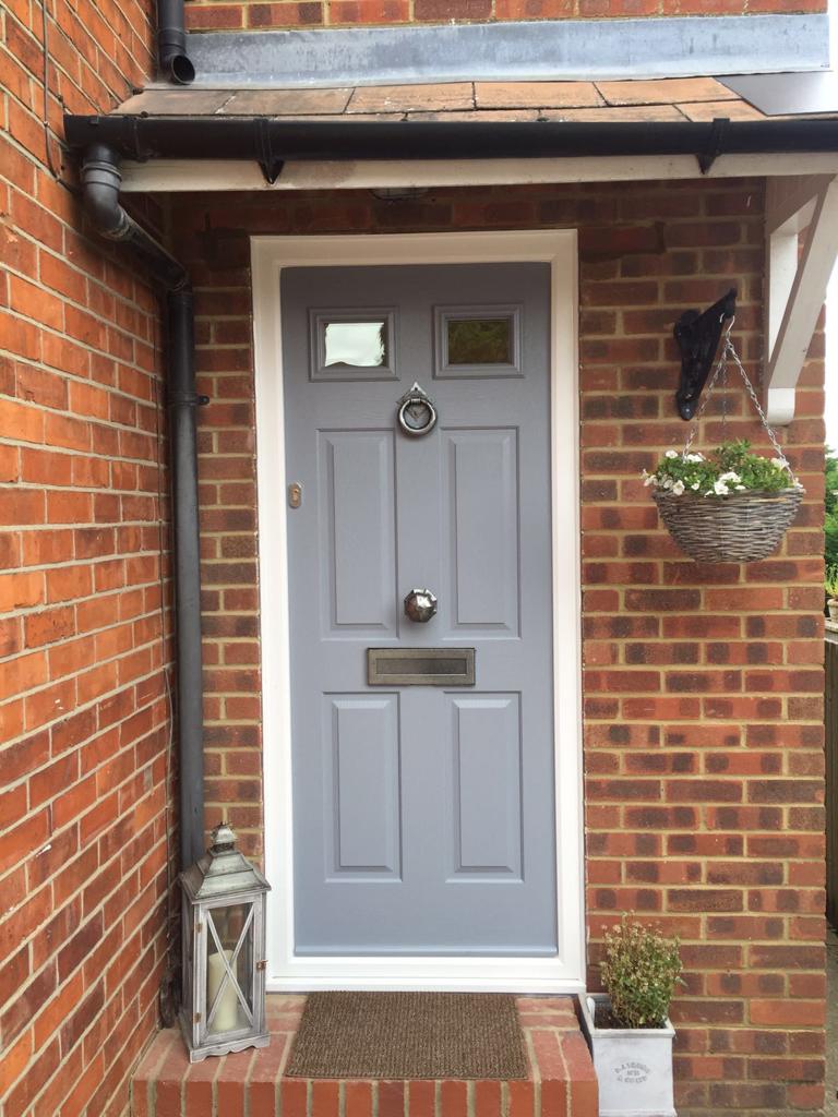 Double Glazing Windows And Doors