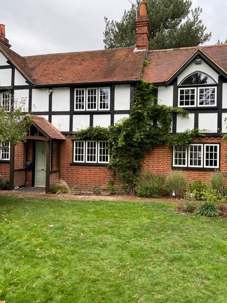 Double Glazing Windows And Doors