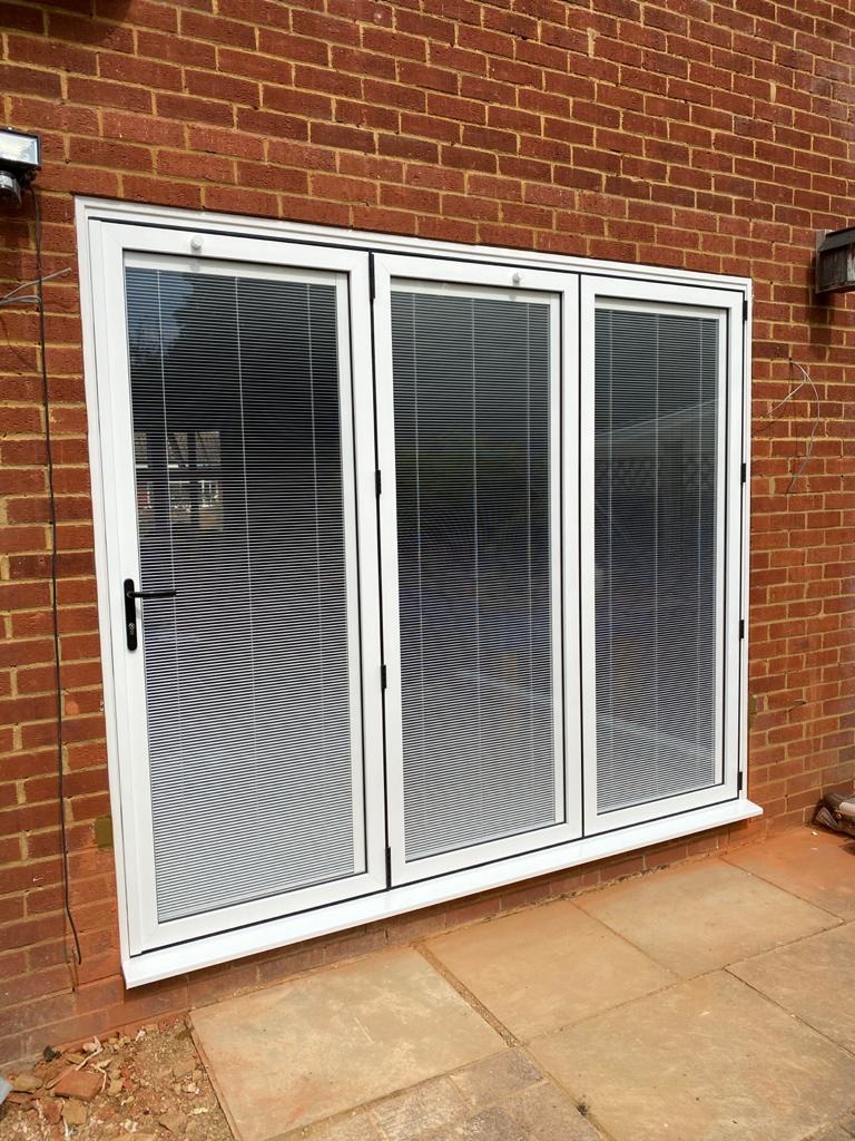 Double Glazing Windows And Doors