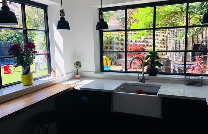 Double Glazing Windows And Doors