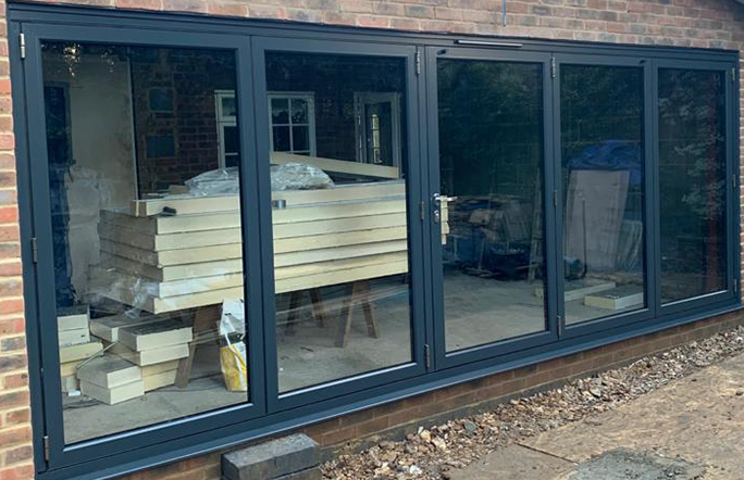 Double Glazing Windows And Doors