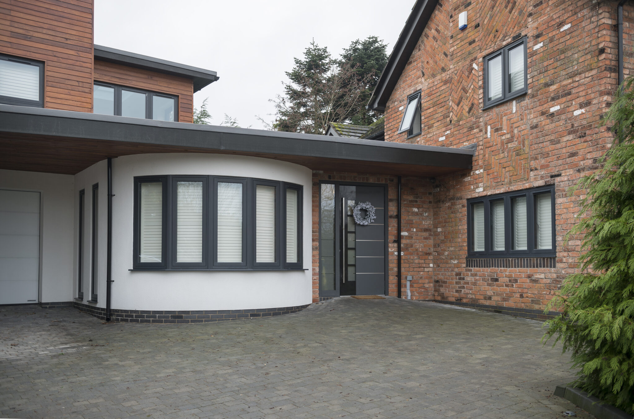 Double Glazing Windows And Doors