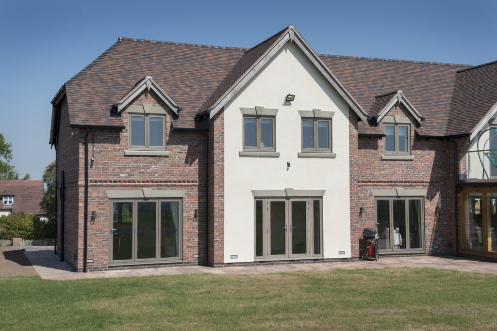 Double Glazing Windows And Doors