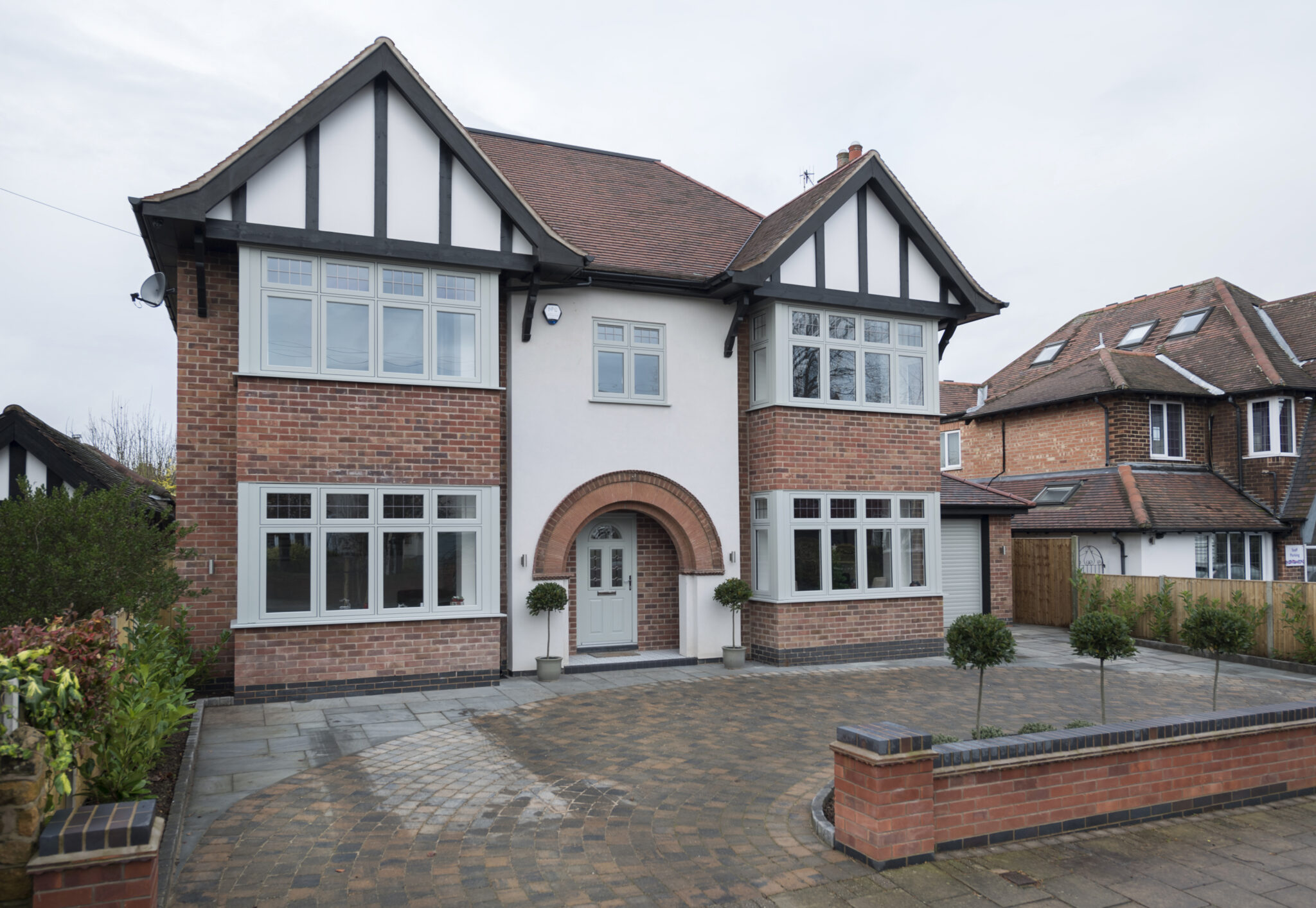 Double Glazing Windows And Doors