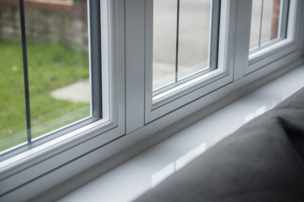 Double Glazing Windows And Doors