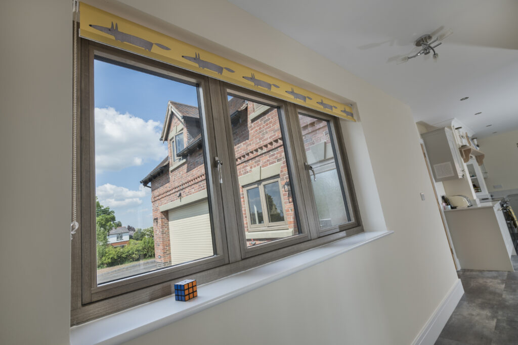 Double Glazing Windows And Doors