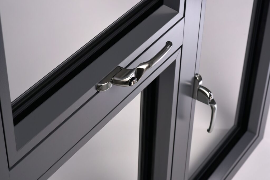 Double Glazing Windows And Doors