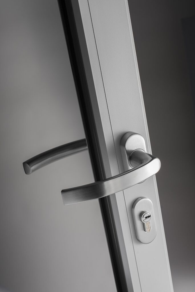 Double Glazing Windows And Doors