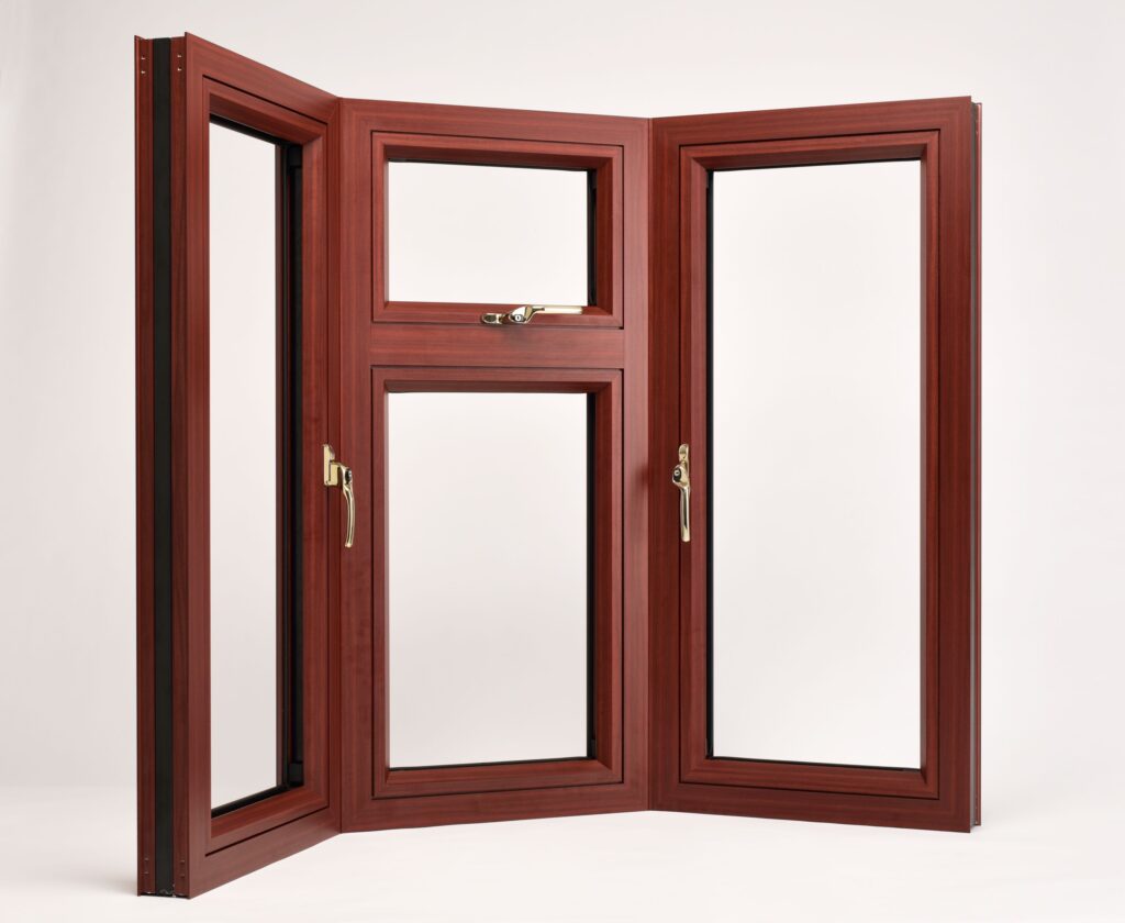 Double Glazing Windows And Doors