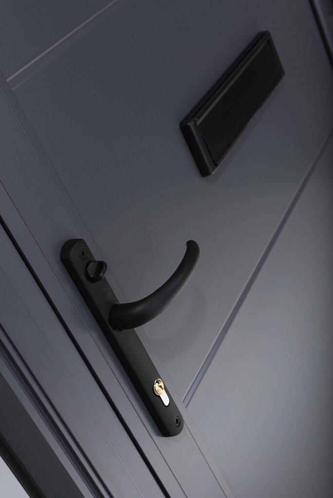 Double Glazing Windows And Doors