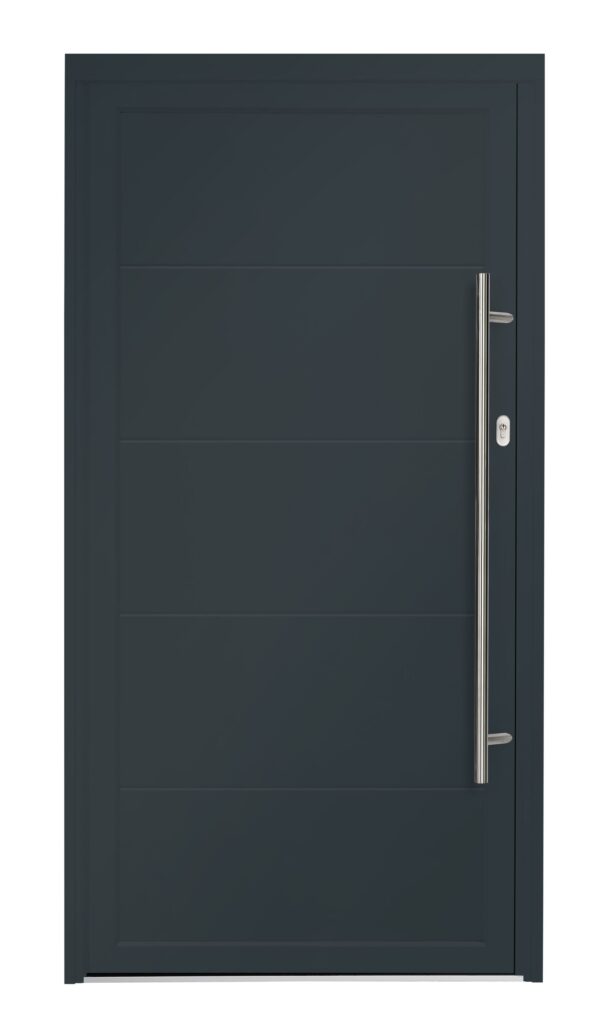 Double Glazing Windows And Doors