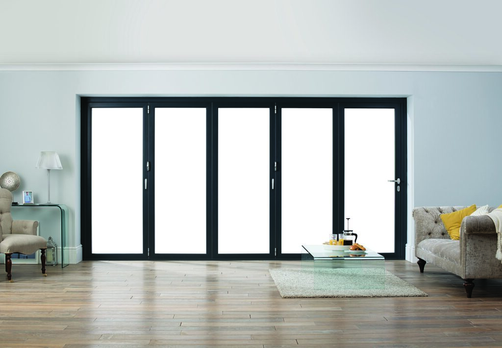 Double Glazing Windows And Doors