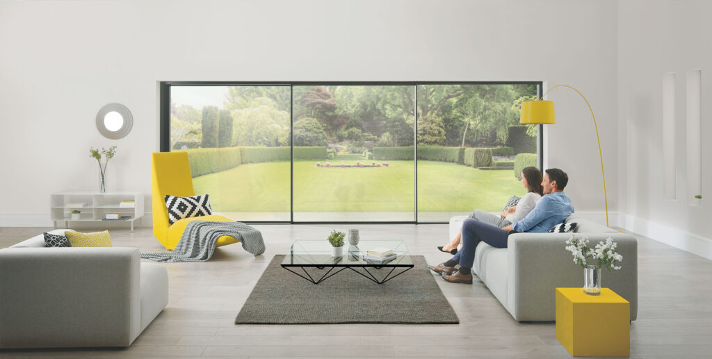 Double Glazing Windows And Doors