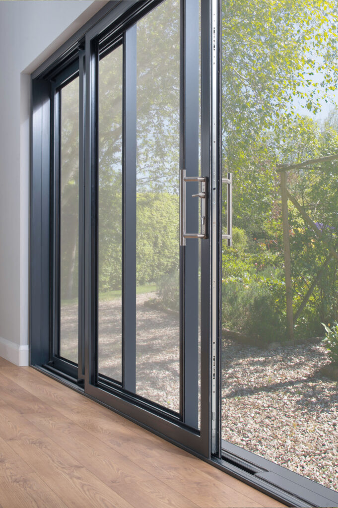 Double Glazing Windows And Doors