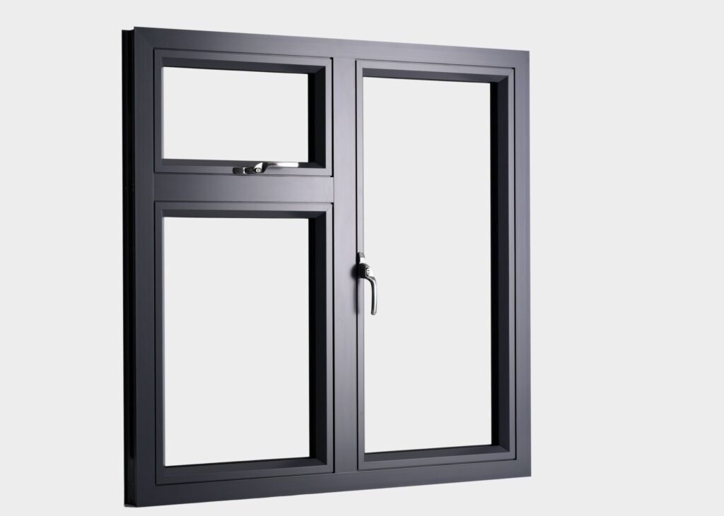 Double Glazing Windows And Doors