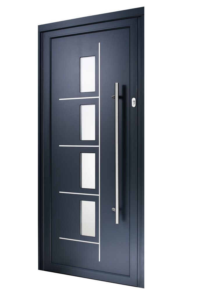 Double Glazing Windows And Doors