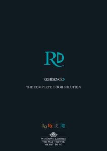 Double Glazing Windows And Doors