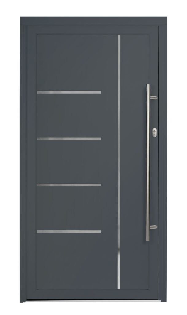 Double Glazing Windows And Doors