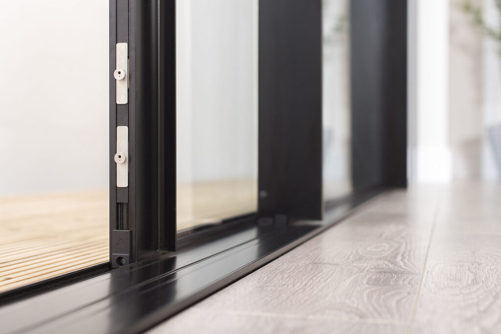 Double Glazing Windows And Doors