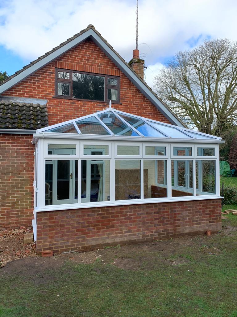 Double Glazing Windows And Doors