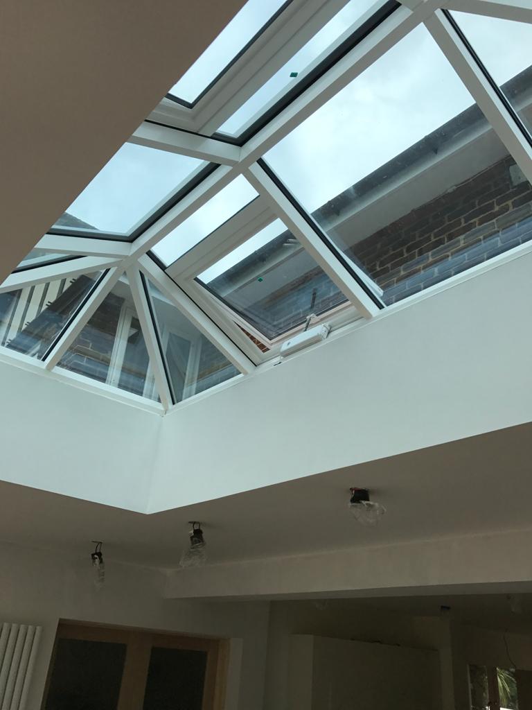 Double Glazing Windows And Doors