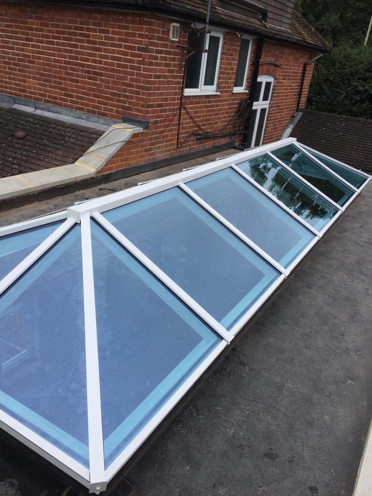 Double Glazing Windows And Doors