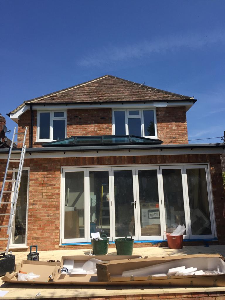 Double Glazing Windows And Doors