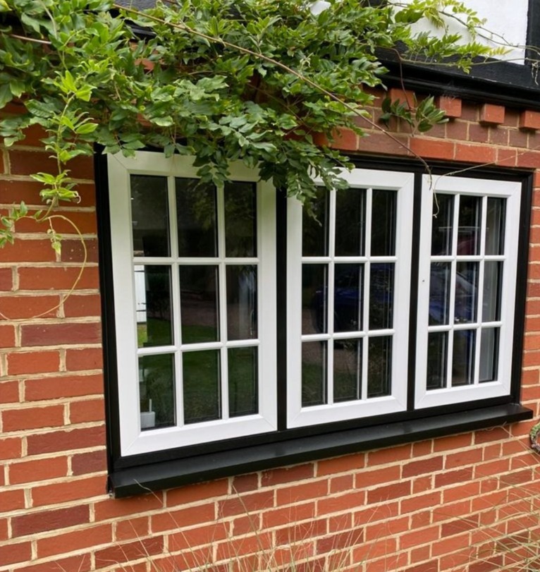 Double Glazing Windows And Doors