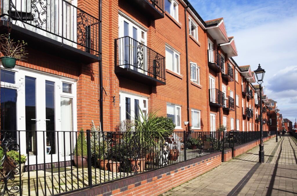 Double Glazing Windows And Doors