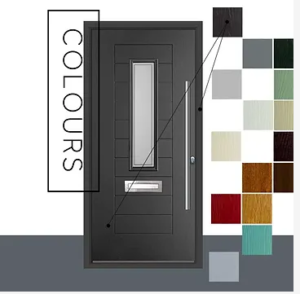 Double Glazing Windows And Doors