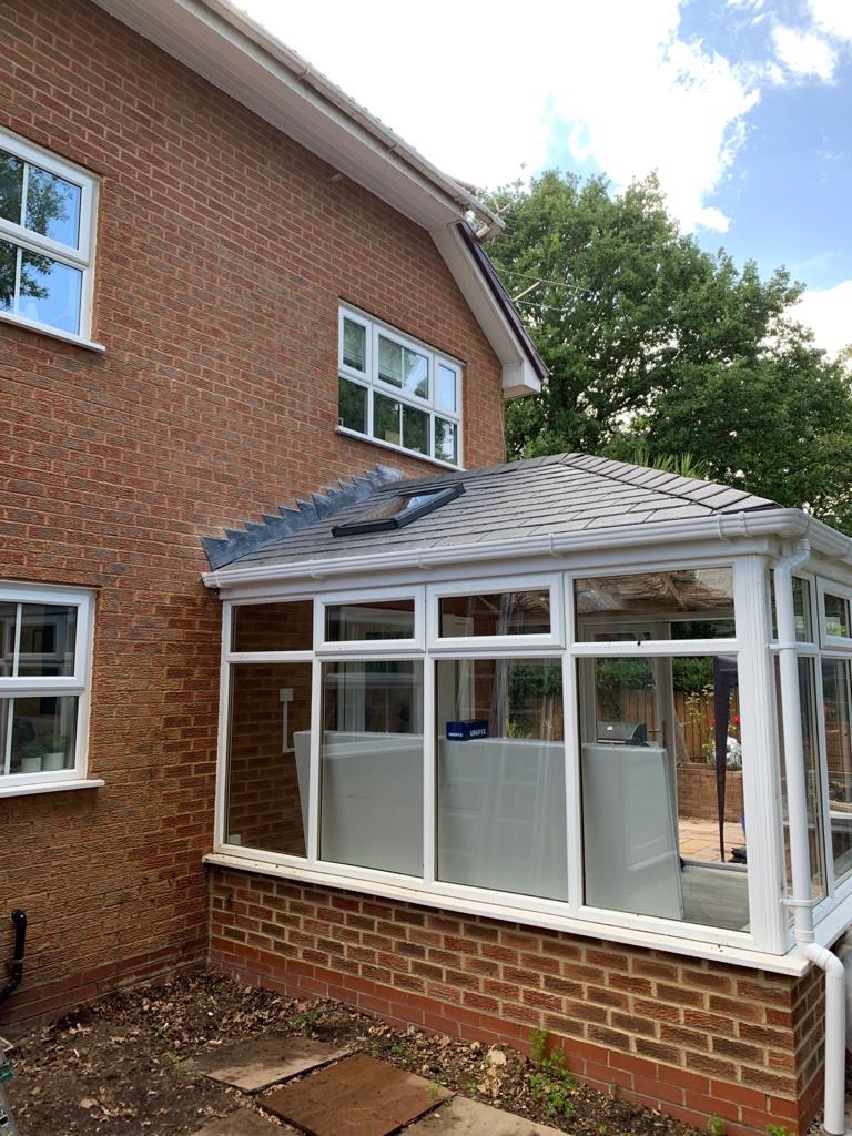 Double Glazing Windows And Doors